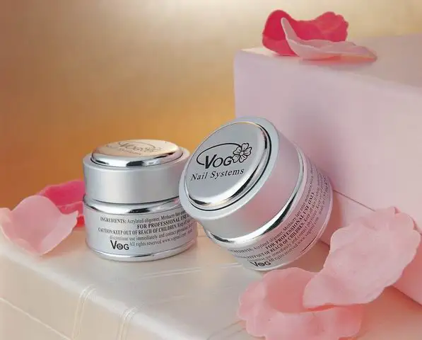 VOG Concealer Builder Gel 10g Cover Pink Color 7 different colors with 6pcs free shipping | Красота и здоровье