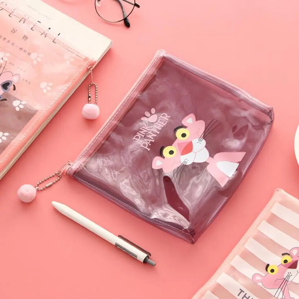 الأزياء الحيوان التجميل حقيبة لطيف المرأة المكياج حقيبة السفر للماء المحمولة ماكياج حقيبة أدوات الزينة أطقم ماكياج حالة Necessaire