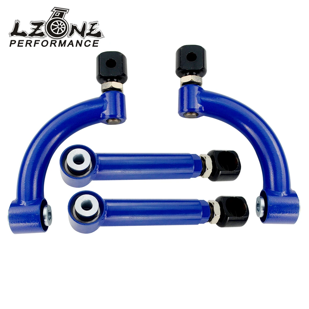 

LZONE - Adjustable Front Upper Camber Arms For Nissan Skyline R33 R34 GTST GTT GTR JR9866