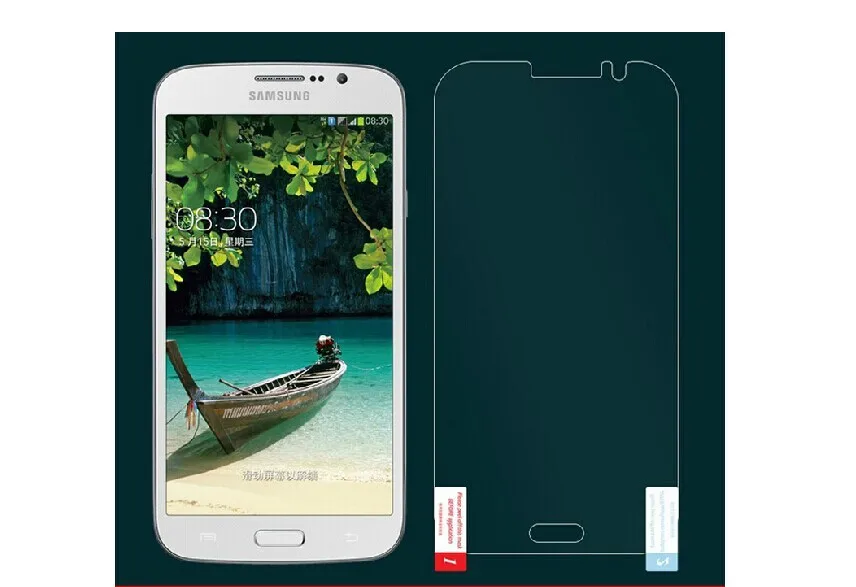 1 x Matte Anti glare Anti glare Screen Protector Film Guard Cover For Samsung Galaxy Mega 6.3