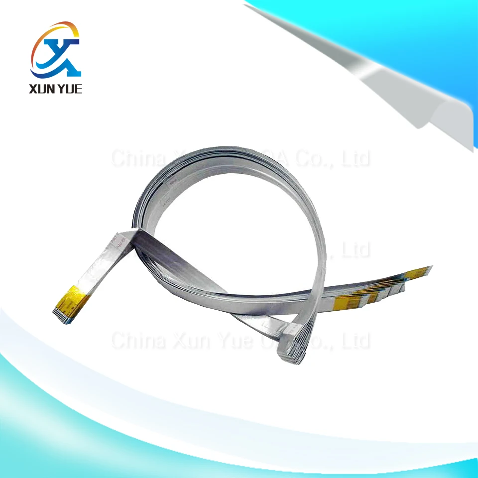 

20Pcs Scan Line For Samsung 4521 4321 4725 SCX-4521 SCX-4321 SCX-4725 Scanner Cable Printer Parts 100% Guarantee On Sale