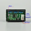GWUNW DC 0-3000V four bit high precision voltmeter digital display high voltage voltage meter 0.36 Inch 4 bit LED ► Photo 2/4