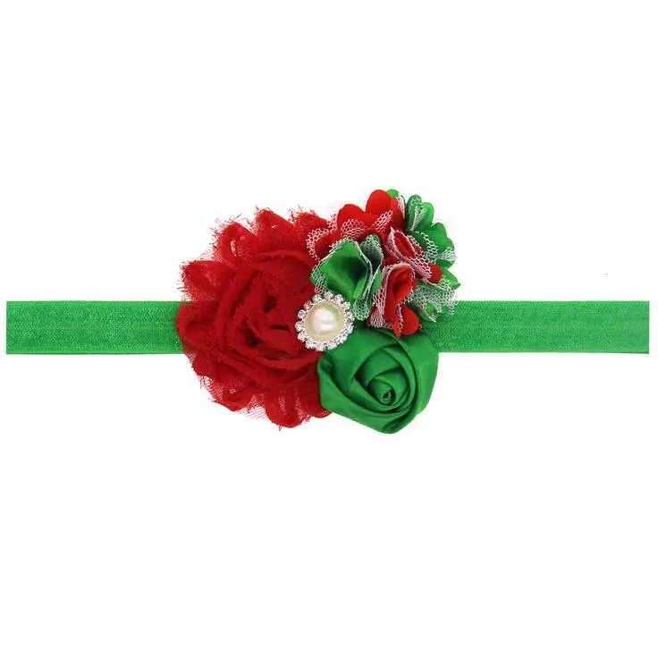 Xmas Headband6