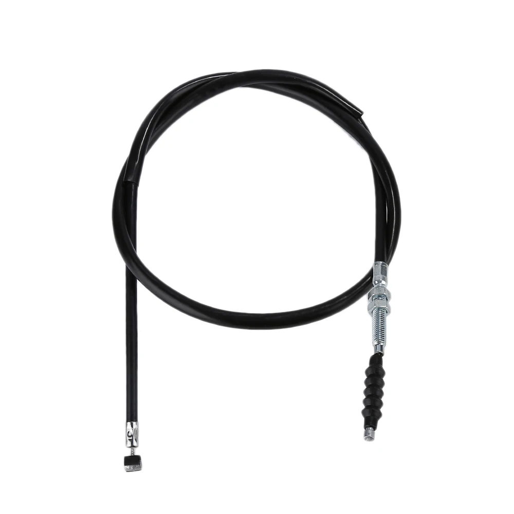 

Motorcycle Accessories Cable Clutch Line Steel Line for Honda CB250 Nighthawk CMX250 Rebel CX500 Turbo 1 Pc Pull Cable