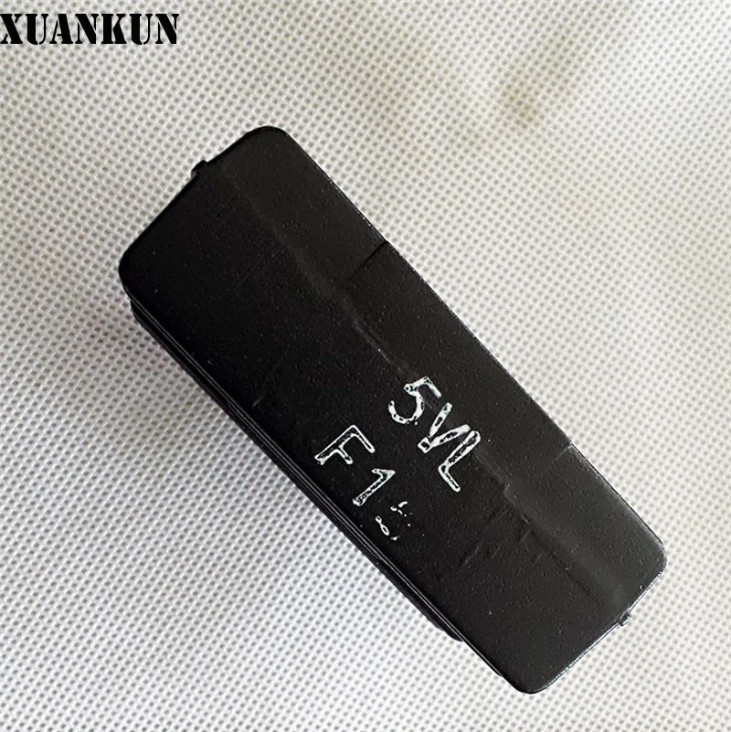 XUANKUN Motorcycle Accessories YBR JYM125 Rectifier Eegulator Charger Silicon