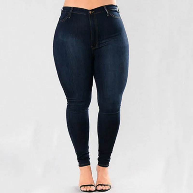 Брюки Стрейч Женские С Высокой Талией Купить