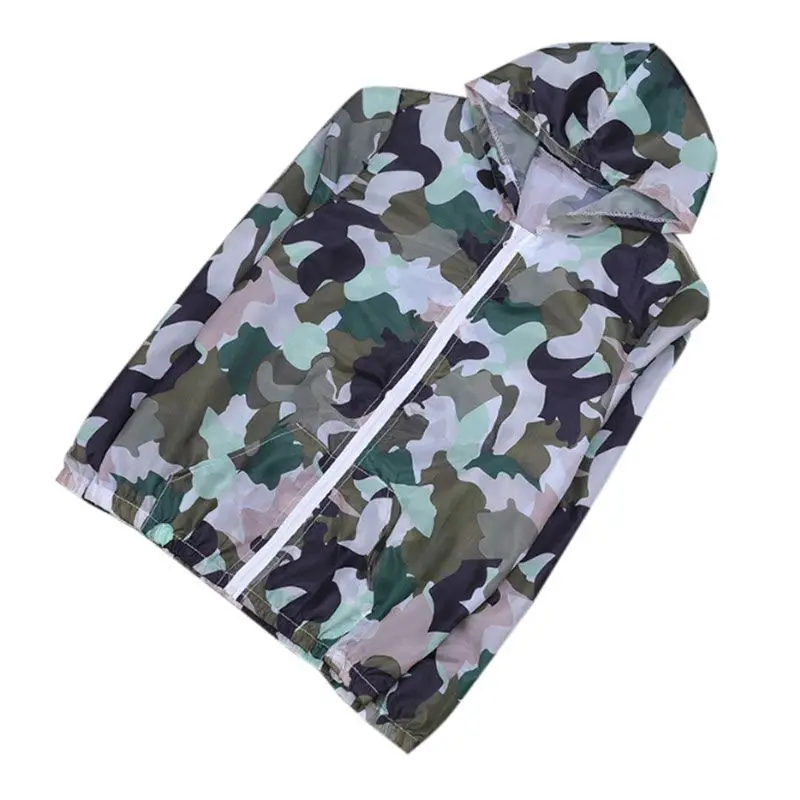 Ms. sunscreen T shirt Clothing Light Breathable Sun Protection Clothing