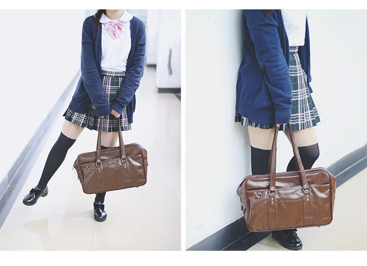 handbag black