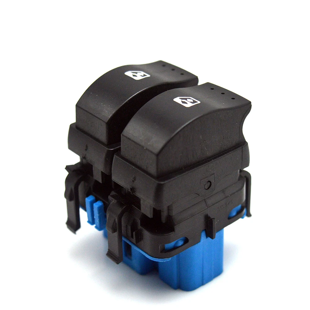 

For RENAULT MEGANE II 2 SCENIC II GRAND SCENIC II 2002-2009 ELECT. WINDOW LIFTER SWITCH Button FRONT OE: 8200107772 8200 107 772