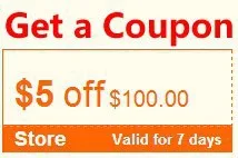 coupon