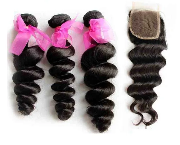 loose wave