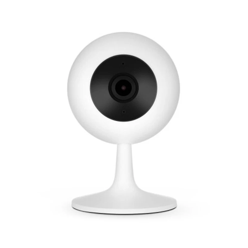 Xiaomi Smart camera популярная версия 720P HD беспроводная Wifi инфракрасная камера ночного видения 100,4 градусов IP домашняя камера Новинка - Цветной: Standard Version