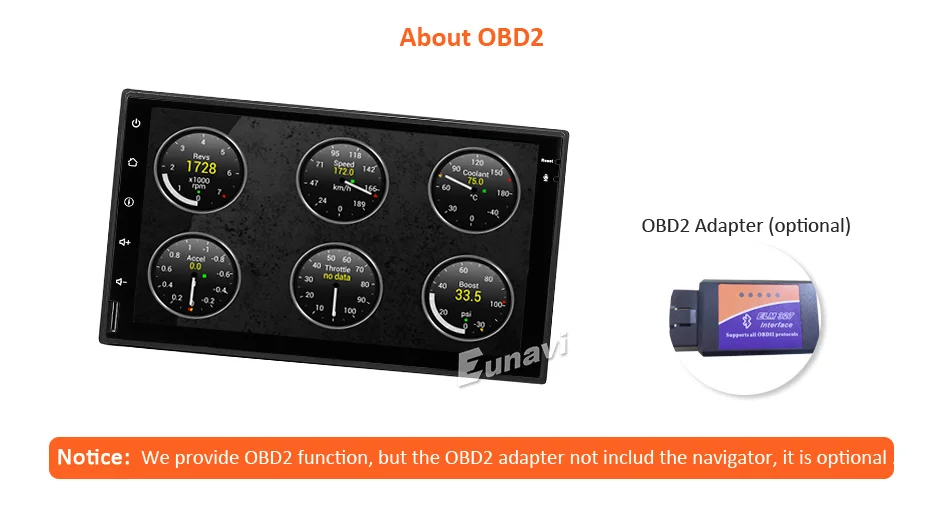 Perfect Eunavi 7" Double 2 Din TDA7851 Universal Android 8.1 Car Radio PC 1024*600 Autoradio GPS Navi wifi Bluetooth free frame camere 12 Perfect Eunavi 7" Double 2 Din TDA7851 Universal Android 8.1 Car Radio PC 1024*600 Autoradio GPS Navi wifi Bluetooth free frame camere 12