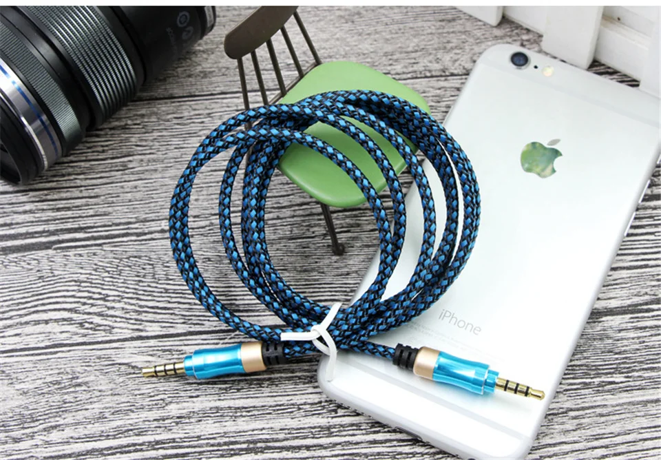 Greendio_3.5mm_Jack_Audio_Cable_Gold_Plated_Jack_3.5_mm_Male_to_Male_Cloth_Audio_Aux_Cable_For_iPhone_Car_Headphone_Speaker (9)