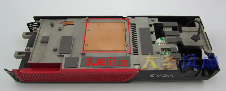 EVGA GTX260 2