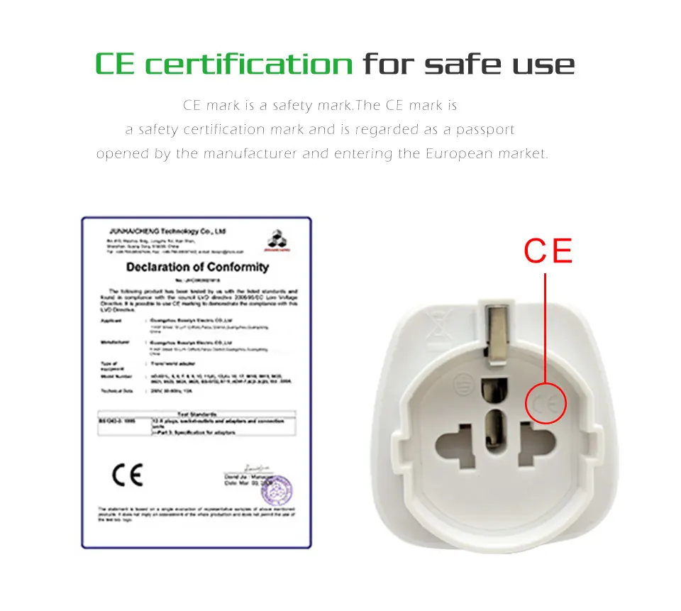 1PC EU US TO AU Electric Plug power Socket Adapter Australia China Travel Adaptor socket AC Power Charger Converter 10A 250V (4)