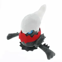 EMS 100/лот даркрай 5," плюшевые куклы мягкие куклы для детей подарки плюшевые фигурки