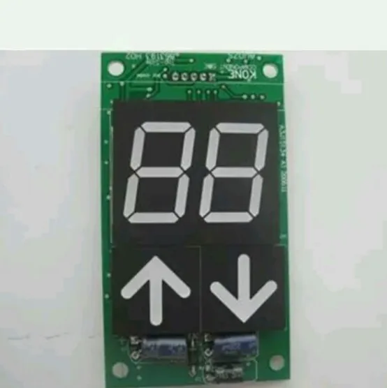 

Elevator KM50017288G01 board ,Lift KM50017288G01 display card