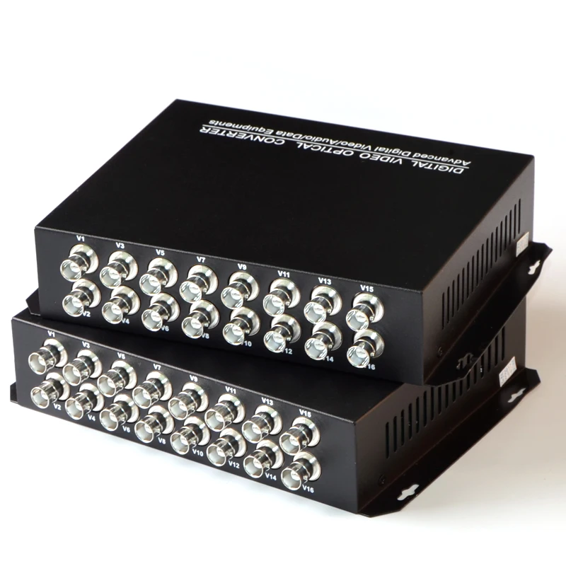 16CH audio converter 3