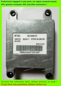 

For car engine computer/MT20U ECU/Electronic Control Unit/Car PC/Great Wall Deere 28087079 3601200B-E07 MT20U