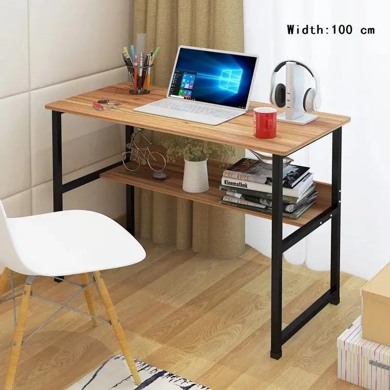 دعم Ordinateur المحمولة Dobravel ميسا Escritorio Tavolo دفتر السرير تابلو حامل كمبيوتر محمول دراسة حاسب آلي يوضع على الطاولة مكتب