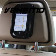 Vehemo коврик для телефона силикагель нескользящий коврик автомобильный анти-антискользящий коврик для хранения авто анти-антискользящий коврик MP3 MP4 мобильный телефон Sticky Dashboard