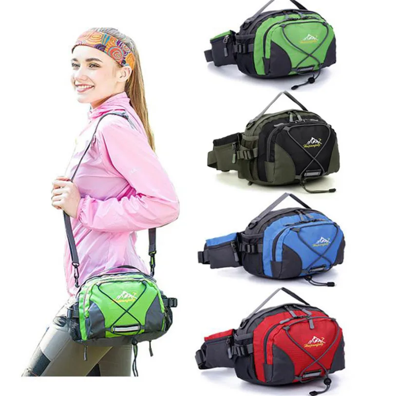 Excellent New Waterproof Running Belt Bum Waist Pouch Fanny Pack Sport Hiking Shoulder Bag Outdoor Sports Bag Bike Accessories Oct 25 2 Excellent New Waterproof Running Belt Bum Waist Pouch Fanny Pack Sport Hiking Shoulder Bag Outdoor Sports Bag Bike Accessories Oct 25 2