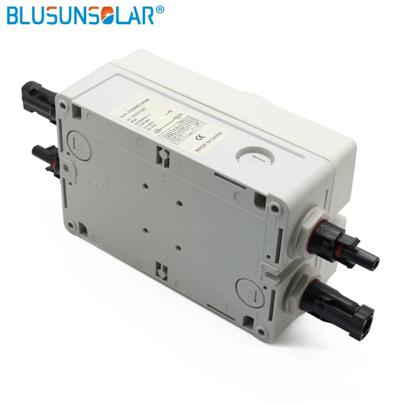 Switch disconnectors SISO-32 Solar Electrical DC