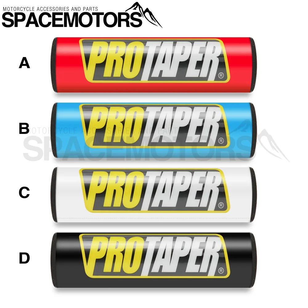 Round handlebar Bar Pad 7/8 Bike Motorcycle Cross Chest protector Grips For CRF YZF KTM RMZ DRZ WRF Motocross DirtBike ATV Quad|handlebar bar pad|bar padcross grips - AliExpress