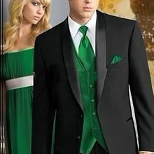 Смокинги жениха на заказ, Женихи, мужские шали с отворотом, Мужские костюмы(пиджак+ брюки+ галстук+ жилет)/лучшие мужские костюмы/свадебные костюмы