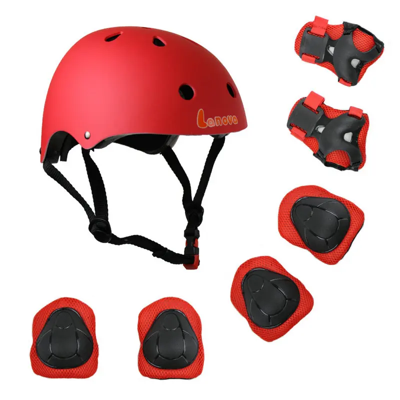 комплект защиты oxelo детский. защита для самоката детская. защита pro-tec street knee/elbow set black. наколенники oxelo. защита для самоката детская.