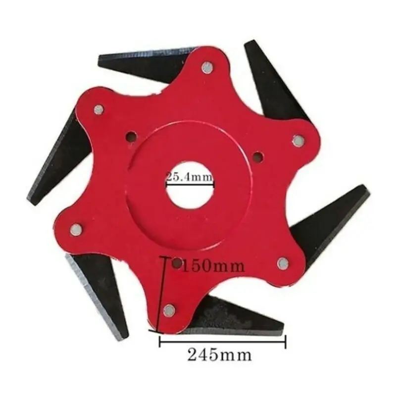 lawn mower ball trimmer