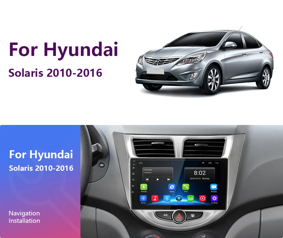 Discount Jansite 9" Car Radio for Hyundai Solaris 2010-2016 Reverse Camera touch screen 4G Steering Wheel Control WIFI Multimedia Player 1 Discount Jansite 9" Car Radio for Hyundai Solaris 2010-2016 Reverse Camera touch screen 4G Steering Wheel Control WIFI Multimedia Player 1