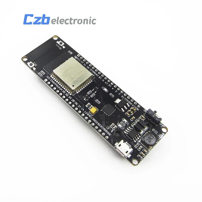 ESP32 ESP 32S для WeMos Wi Fi Беспроводной Bluetooth инструмент развития Esp8266 модуль AP STA +