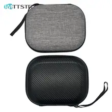IMTTSTR Universal EVA Headphone Protection Carrying Box Bag Case Storage for Sony MDR ZX300 ZX310 ZX310AP ZX Series Stereo