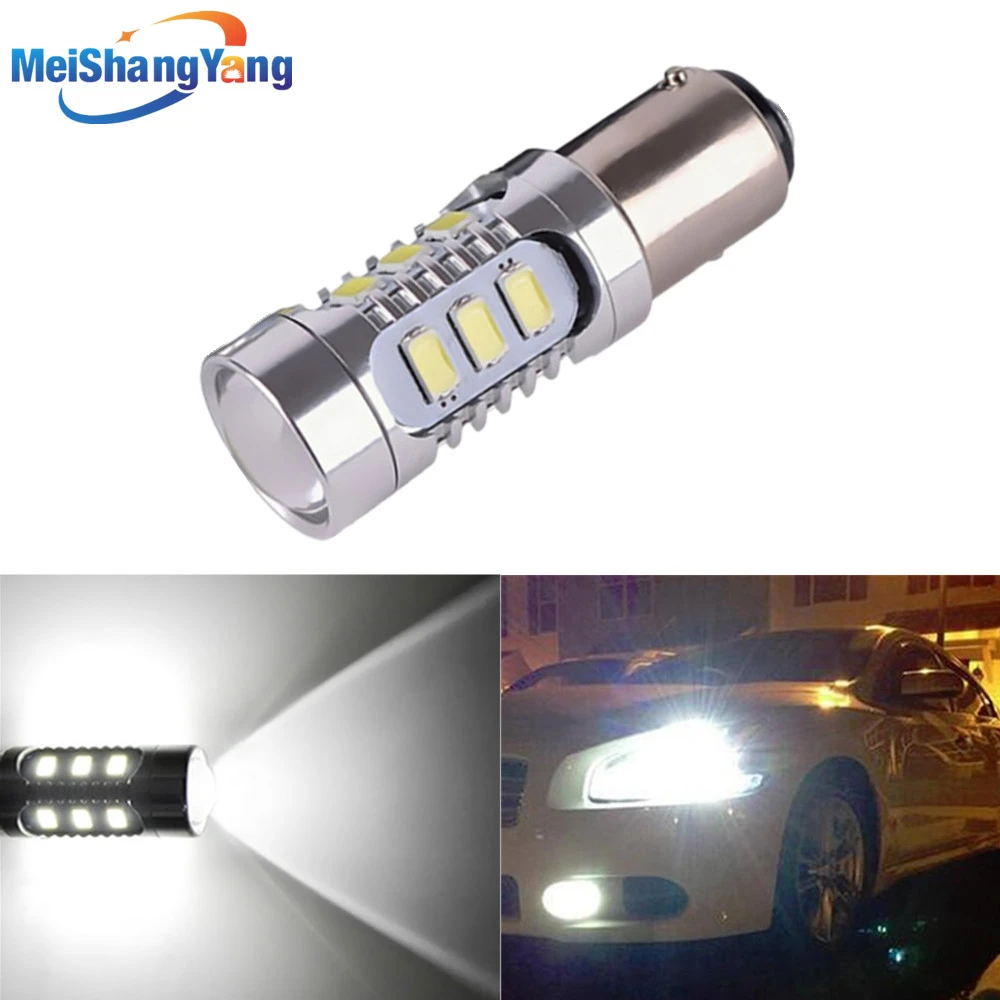 1157 12 5630 Smd Bay15d Led High Power Lamp 21 5 W Led Auto Lampen Remlichten Bron Parkeergelegenheid 12 V 24 V Wit Rood Geel Led Light 120v Led Turn Signal Lampslight Emitting Led Aliexpress Led Auto Lampen