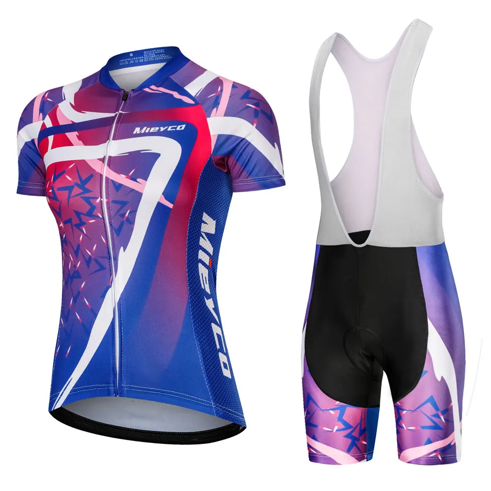 Женский комплект одежды для велоспорта, лето, профессиональная команда, MTB, одежда для велоспорта, женские комплекты из Джерси для велоспорта, анти-УФ, одежда для велоспорта, женская одежда