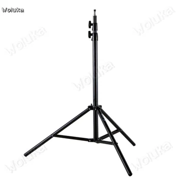 

Portable Lamp Holder Spring Buffer Easy to Carry Flash light Holder Photographic JB - 230 Lamp Holder CD50 T07