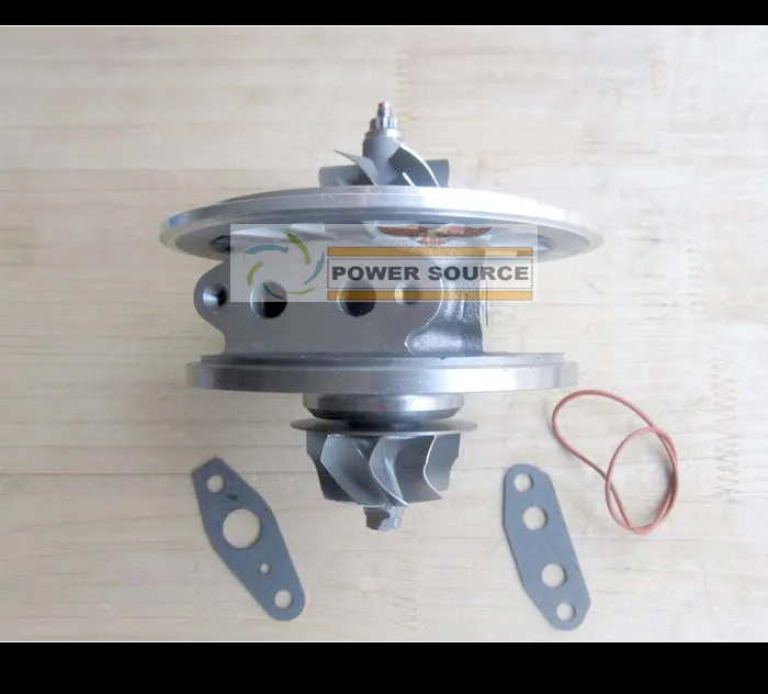 Turbo Cartridge CHRA GT2056V 751243 751243-0002 14411 EB300 14411EB300 For Nissan Navara D40 Pathfinder R51 QW25 2.5L (1)