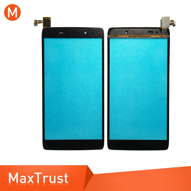 

High Quality 4.7" For Alcatel One Touch Idol 3 OT6039 6039Y 6039 Touch Screen Digitizer Front Glass Panel Sensor