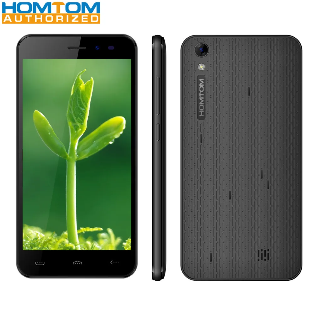 bilder für HOMTOM HT16 PRO 5,0 zoll 1280x720 4G Smartphone MTK6737 Quad Core 2 GB RAM 16 GB ROM 2MP 8MP Doppelkameras 3000 mAh Handy bilder für HOMTOM HT16 PRO 5,0 zoll 1280x720 4G Smartphone MTK6737 Quad Core 2 GB RAM 16 GB ROM 2MP 8MP Doppelkameras 3000 mAh Handy