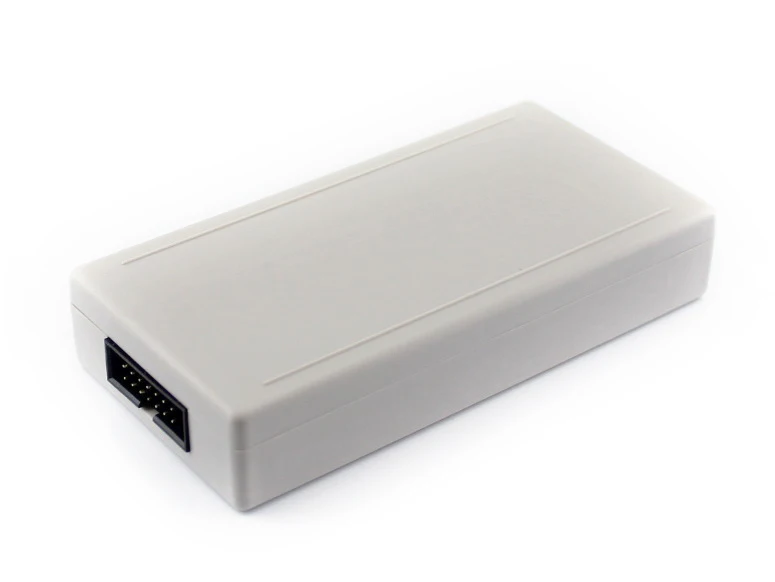 Платформенный кабель Xilinx USB FPGA/CPLD JTAG DLC9G конфигурация цепи и Pogramming XILINX