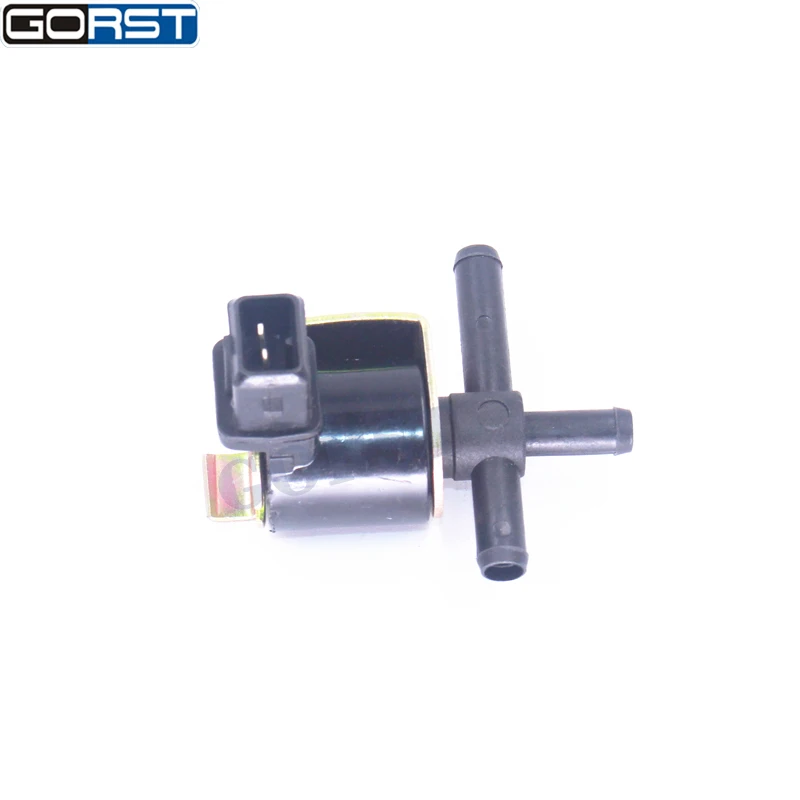 Carautomobile Intake manifold turbocharged solenoid valve boost control For Audi A4 Quattro S4 TT VW Passat OE 058906283C-3