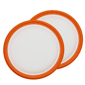 

2Pcs Filters Fits For Vax C88&C89&U88& U89 Vax C88-VW-B C89-MA-P Vacuum Cleaner