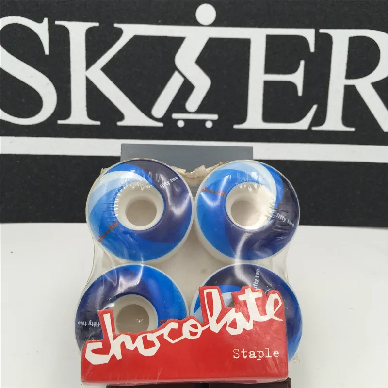 SKATEBOARD WHEEL (47)
