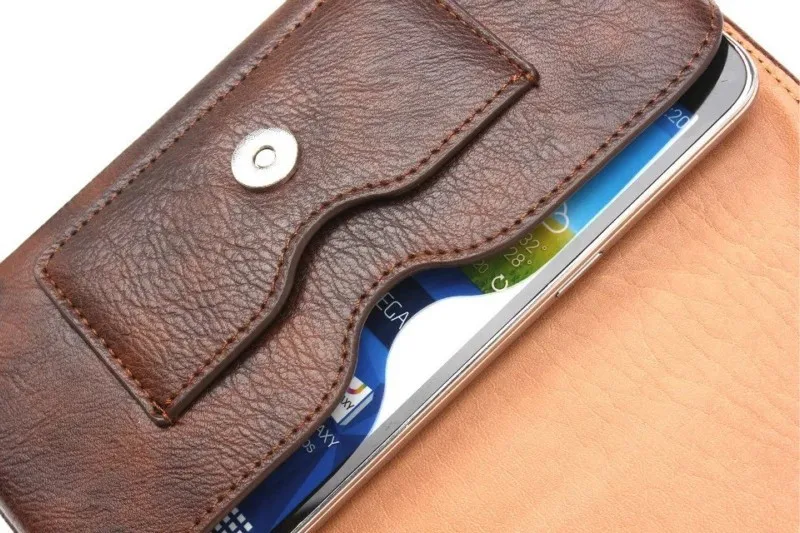 Rhino Pattern Pouch Case (16)