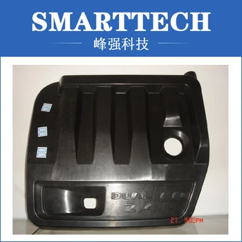 

Plastic Injection Molding CNC Machining POM Parts