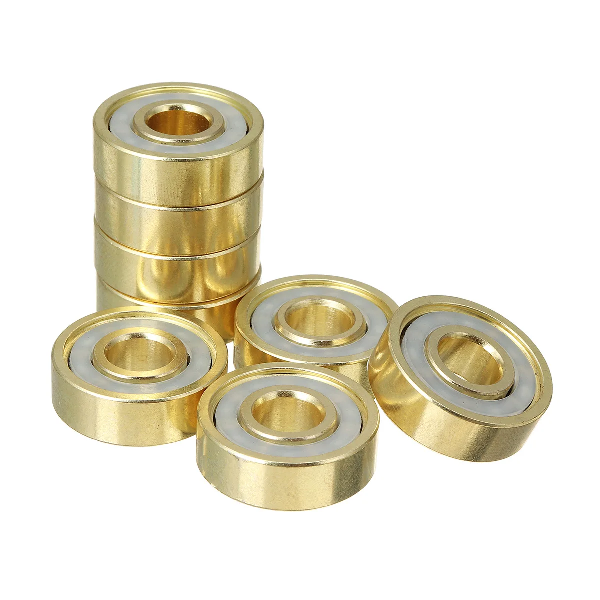 Подшипник 22 9. Подшипник abec-9. шариковый ролик.