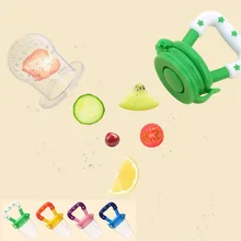 30 pçs bebê chupeta alimentador de alimentos silicone frutas frescas legumes alimentação de carne bpa livre suprimentos do bebê mamilo mamilo mamadeira mamadeira garrafa