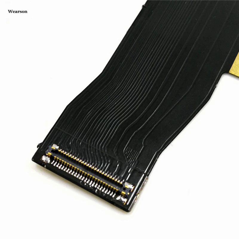 For Xiaomi 6 Flex Cable M6 Mi6 Mi 6 Motherboard Flex Cable Main FPC Tested High Quality (5)
